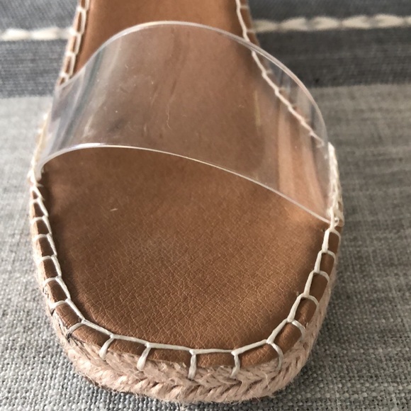 Steve Madden URI Espadrille Wedge - Picture 7 of 13